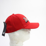 Louisville Cardinals adidas Fitted Hat Unisex Red New MD/LG-HATS-014884
