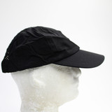 Unbranded Adjustable Hat Unisex Black Used OSFM-HATS-014855