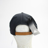 Texas Tech Red Raiders adidas Adjustable Hat Unisex Black New OSFM-HATS-014863