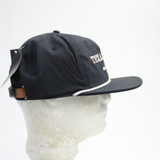 Texas Tech Red Raiders adidas Adjustable Hat Unisex Black New OSFM-HATS-014863