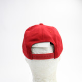 Louisville Cardinals adidas Snap-Back Hat Unisex Red New OSFM-HATS-014885