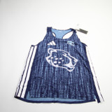 adidas Sleeveless Shirt Women's Navy New with Tags S TOPS-161182