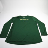 CSU Rams Under Armour Long Sleeve Shirt Men's Green New 3XL-TOPS-160824