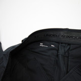 Under Armour Dress Pants Men's Black Used 32x32-PNTS-033405