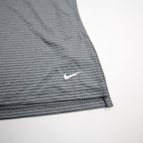 Tulane Green Wave Nike Polo Women's Gray New with Tags Multiple Sizes TOPS-161063