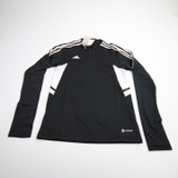 adidas Pullover Women's Black New with Tags XS TOPS-161115