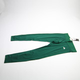 adidas Compression Pants Men's Green New with Tags Multiple Sizes PNTS-033365