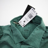 adidas Polo Men's Green New with Tags Multiple Sizes TOPS-160649