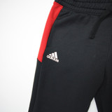 Louisville Cardinals adidas Athletic Pants Women's Black/Red Used M-PNTS-033398