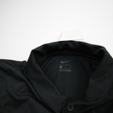 Tulane Green Wave Nike Polo Men's Black New with Tags S TOPS-160860