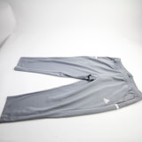 adidas Athletic Pants Men's Gray Used XXL PNTS-033434