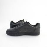 Puma Basketball Shoe Men's Black Used 14 SHOE-020291