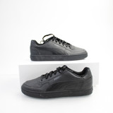 Puma Basketball Shoe Men's Black Used 14 SHOE-020291