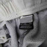 Nike Dri-Fit Athletic Pants Men's Gray Used Multiple Sizes PNTS-033444