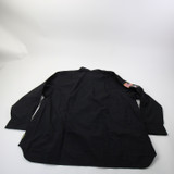 New York Jets Nike NFL On Field Jacket Men's Black New 3XL-TOPS-161327