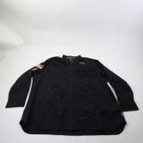New York Jets Nike NFL On Field Jacket Men's Black New without Tags 3XL TOPS-161327