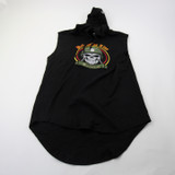 Unique Sports Apparel Sweatshirt Men's Black Used XL TOPS-161226