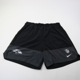 Baltimore Ravens Nike NFL On Field Dri-Fit Practice Shorts Men's Used XXL SHOR-035018