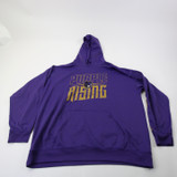 Baltimore Ravens A4 Sweatshirt Men's Purple Used 2XL-TOPS-161223