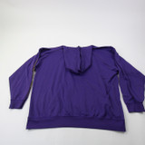 Baltimore Ravens A4 Sweatshirt Men's Purple Used 2XL-TOPS-161223