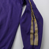 Baltimore Ravens A4 Sweatshirt Men's Purple Used 2XL-TOPS-161223