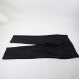adidas Dress Pants Men's Black Used 36x30-PNTS-033427