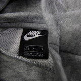 Nike Sweatshirt Women's Gray Used L TOPS-160982