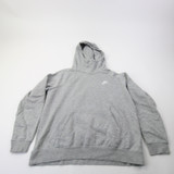 Nike Sweatshirt Women's Gray Used L TOPS-160982