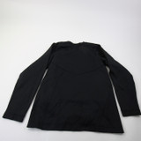 Oregon Ducks Nike Pullover Men's Black Used M TOPS-160999