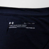 California Golden Bears Under Armour HeatGear Short Sleeve Shirt Multiple Sizes TOPS-161317