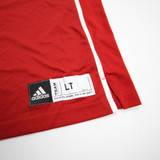 adidas Practice Jersey - Basketball Men's Red New without Tags LT JRSY-009493