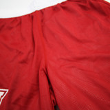 Miami RedHawks adidas Athletic Shorts Women's Red New with Tags S SHOR-034840
