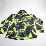 adidas Jacket Men's Neon Green New with Tags L TOPS-160480