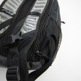 Purdue Boilermakers Nike Bag - Backpack Unisex Black Used OSFA-ACCS-007443