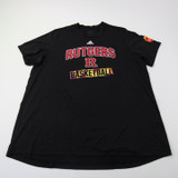 Rutgers Scarlet Knights adidas Creator Short Sleeve Shirt Men's XXL TOPS-160658