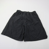 Nike Athletic Shorts Men's Dark Gray Used Multiple Sizes SHOR-034996
