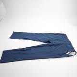 adidas Dress Pants Men's Navy Used 34x29-PNTS-033447