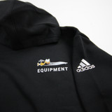 Georgia Tech Yellow Jackets adidas Jacket Men's Navy Used M TOPS-161344