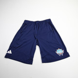 adidas Athletic Shorts Men's Navy Used M SHOR-035057