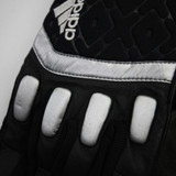 adidas Scorch Gloves - Receiver Unisex Black Used-EQPT-005951