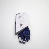 adidas adizero Gloves - Receiver Unisex Navy New with Tags M-EQPT-005953