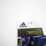 adidas adizero Gloves - Receiver Unisex Navy New with Tags M-EQPT-005953