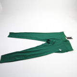 adidas Compression Pants Men's Green New with Tags XL-PNTS-033453