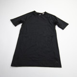 DSG Compression Top Men's Black Used XL-TOPS-160803