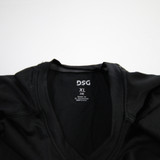 DSG Compression Top Men's Black Used XL-TOPS-160803