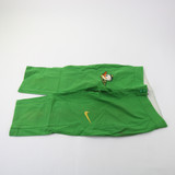 Oregon Ducks Nike Softball Pants Women's Green Used M PNTS-033461