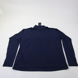 UConn Huskies Nike Dri-Fit Pullover Women's Navy New with Tags XL TOPS-161529