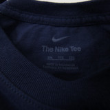 Cleveland Guardians Nike Short Sleeve Shirt Men's Navy New with Tags XXL TOPS-161427