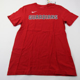 Cleveland Guardians Nike Short Sleeve Shirt Men's New with Tags Multiple Sizes TOPS-161434