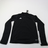 adidas Pullover Women's Black New with Tags Multiple Sizes TOPS-161451